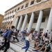 Universidades públicas: “ley ómnibus” habilita a cobrar aranceles a los extranjeros sin residencia