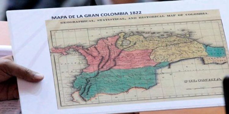 Venezolanos votan en referendo sobre Esequibo, un territorio disputado a Guyana