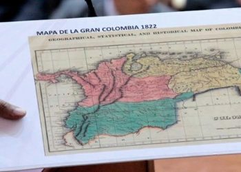 Venezolanos votan en referendo sobre un territorio disputado a Guyana