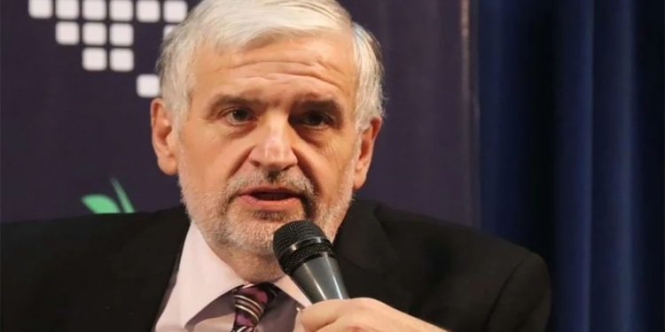 Vilella le ratificó a la Mesa de Enlace la intención de subir retenciones hasta un 15%