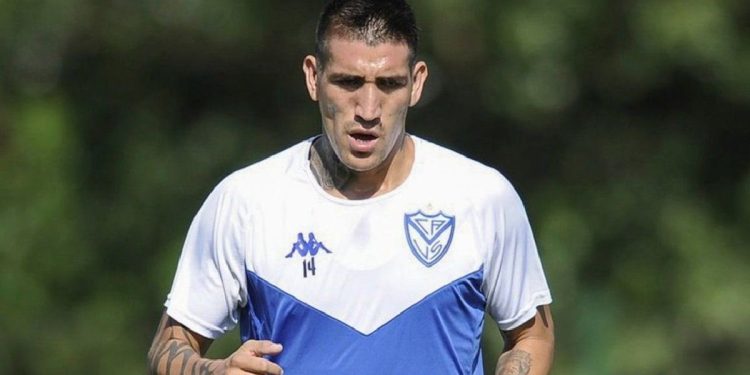 Vuelve Ricky Centurión: recibió el llamado de Vélez
