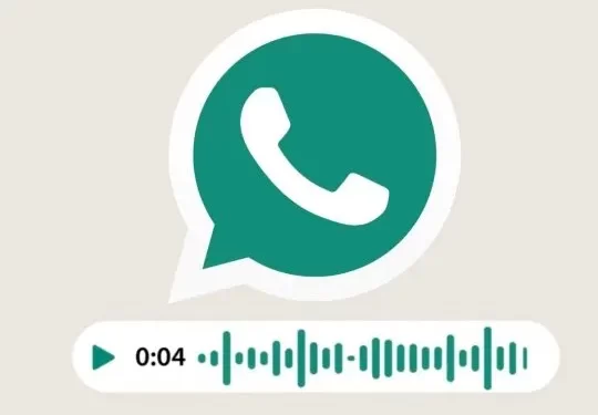 WhatsApp revoluciona los mensajes de voz: ahora se pueden enviar audios bomba