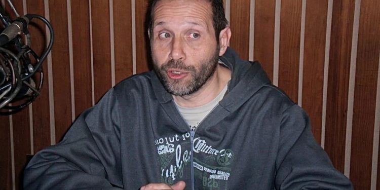 Zanchetta: el extraño caso del supuesto espía kirchnerista que en realidad espiaba a los K