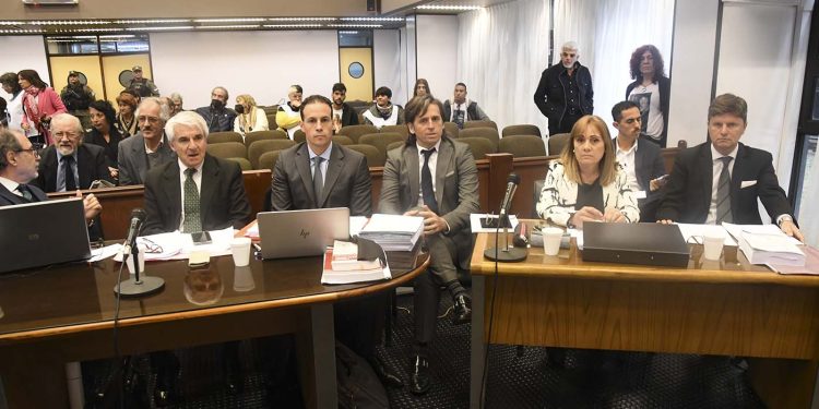 A 30 años de la “Masacre de Wilde”, los asesinos condenados siguen en libertad