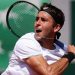 Abierto de Australia: Tomas Etcheverry debutará contra una leyenda del tenis