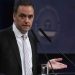 Adorni afirmó que el Gobierno nacional logró “evitar una hiperinflación”