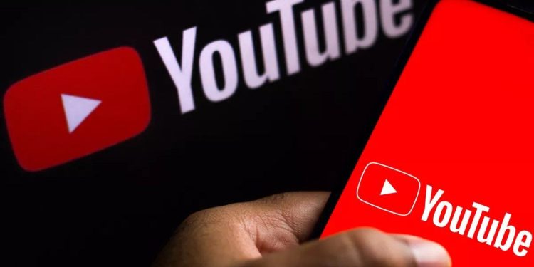 Afirman que YouTube gana millones con el negacionismo climático
