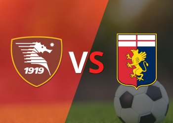 Ajustada victoria por 2 a 1 de Genoa