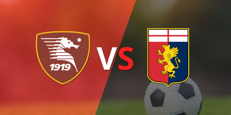 Ajustada victoria por 2 a 1 de Genoa