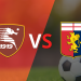Ajustada victoria por 2 a 1 de Genoa