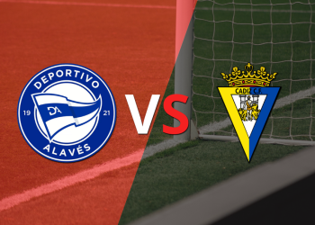 Alavés gana 1 a 0 en el Mendi