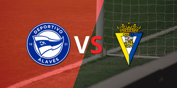 Alavés gana 1 a 0 en el Mendi