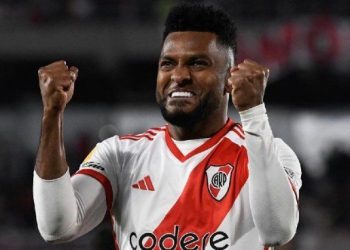 Alerta en River: a Borja lo pretenden desde EEUU