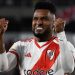 Alerta en River: a Borja lo pretenden desde EEUU