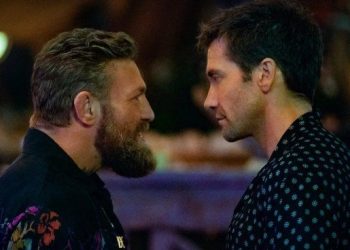 Amazon Prime Video presentó el primer tráiler de “El duro” con Jake Gyllenhaal y Conor McGregor