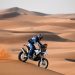 Andújar se defiende de Giroud y palpita su segundo título en el Dakar