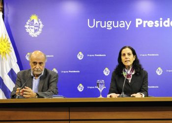 Arbeleche y Mieres comparecerán ante el Parlamento por la reforma de la seguridad social