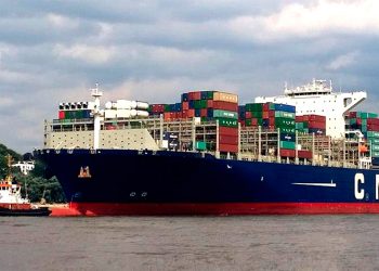 Argentina cerró 2023 con un déficit comercial de US$ 4.788 millones con Brasil