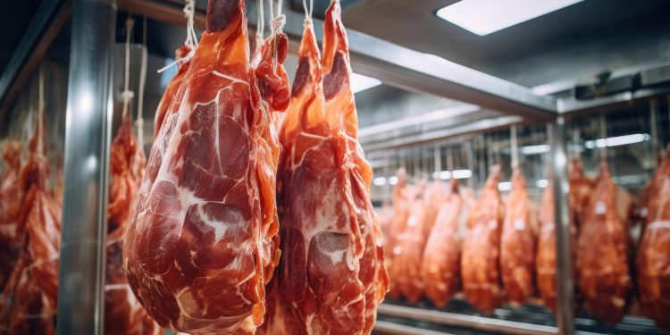 Argentina comenzó el trámite para exportar carne vacuna con hueso kosher a Israel