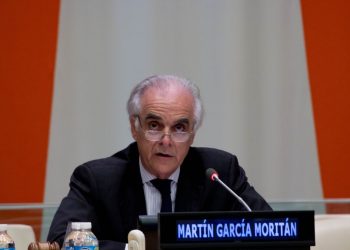 Argentina designó a su nuevo embajador en Uruguay