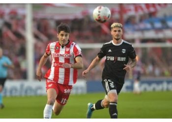 Arranca la Copa de la Liga 2024 con Instituto vs Riestra: horario, TV y formaciones