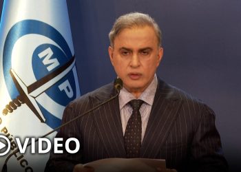 Arrestaron a 32 personas en Venezuela por supuestas conspiraciones contra Maduro