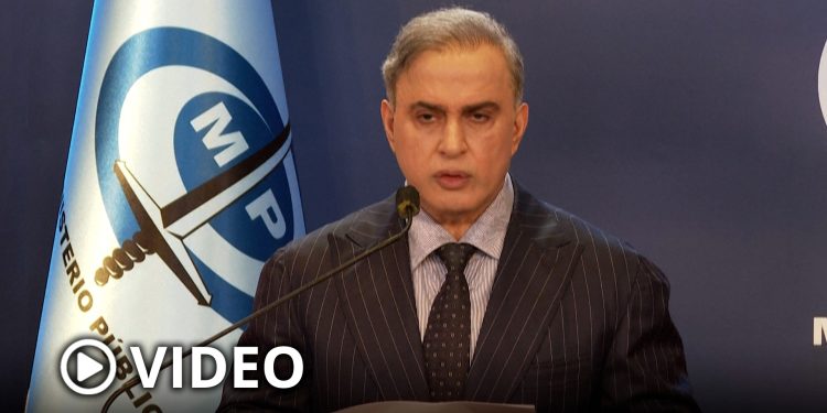 Arrestaron a 32 personas en Venezuela por supuestas conspiraciones contra Maduro