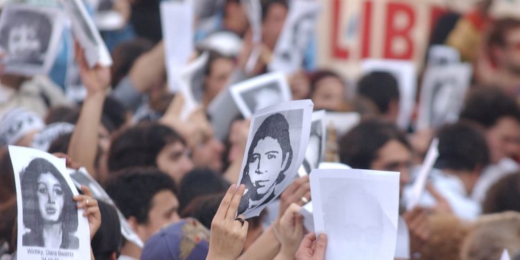 Aseguran que la obediencia debida de la Ley ómnibus no afecta juicios de lesa humanidad