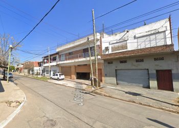 Asesinaron a un joven en San Justo en un presunto ajuste de cuentas