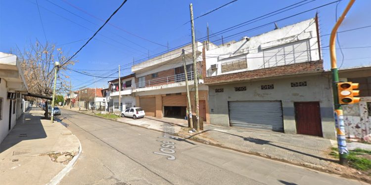 Asesinaron a un joven en San Justo en un presunto ajuste de cuentas