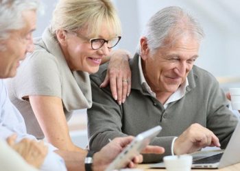 Así es Celia: la inteligencia artificial para adultos mayores que puede detectar indicios de Alzheimer