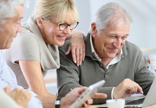 Así es Celia: la inteligencia artificial para adultos mayores que puede detectar indicios de Alzheimer