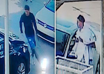 Atraparon a un sospechoso por el crimen de Umma y buscan a otros tres