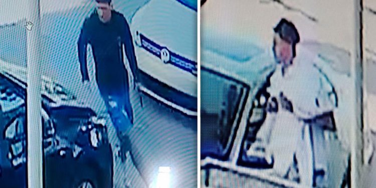 Atraparon a un sospechoso por el crimen de Umma y buscan a otros tres