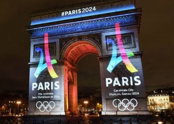 Atraso en algunas obras a 200 días del inicio de los Juegos de París