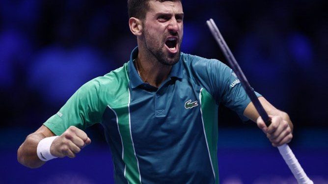 Australian Open: jornada con dos triunfos y dos derrotas para los argentinos