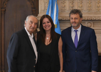 Baja clave en el equipo de Omar Yasín que lo debilita al frente de Trabajo