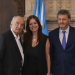 Baja clave en el equipo de Omar Yasín que lo debilita al frente de Trabajo