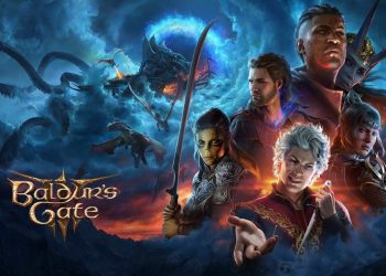 Baldur’s Gate 3, el mejor videojuego del 2023, es tan perfecto que abruma