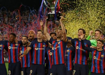 Barcelona quiere romper el contrato con Nike y Puma aparece como un fuerte competidor
