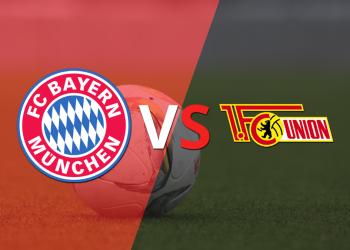 Bayern Múnich se impone ante Unión Berlín con un marcador 1-0 en el estadio Allianz Arena