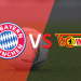 Bayern Múnich se impone ante Unión Berlín con un marcador 1-0 en el estadio Allianz Arena