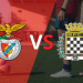 Benfica necesita los 3 puntos para escalar en la tabla de posiciones y llegar a la cima