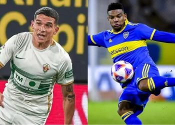 Boca compró un lateral izquierdo: ¿Fabra juega su último partido ante Platense?