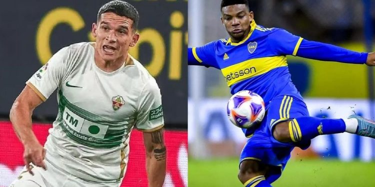Boca compró un lateral izquierdo: ¿Fabra juega su último partido ante Platense?