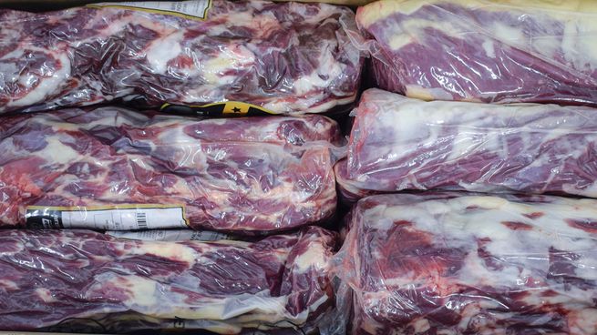 Bolivia y Brasil aumentarán sus envíos de carne vacuna a China