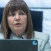 Bullrich advirtió que si no se aprueba la “Ley ómnibus”, el país “va a ir a una explosión”