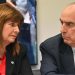 Bullrich: “El Presidente confía que la mayoría de los argentinos está trabajando”