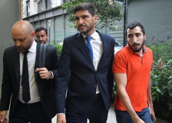 Búsqueda de acuerdos: Francos se reunió con gobernadores y diputados de UCR, PRO y Hacemos