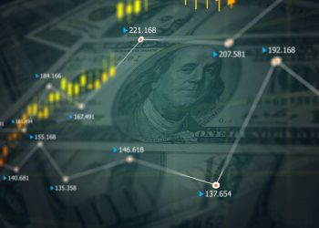 Caen las expectativas de un veloz recorte de tasas de la Fed y el dólar toma impulso